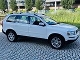 Volvo XC90 2.4D5 4x4 AUT VÝHŘEV SENZORY - náhled 10