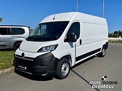 Opel Movano (2026) Van 2.2 CDTi 180k L3H2 3,5t - fotografie inzerátu