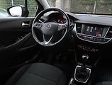 Opel Crossland X (2022) 1.2 Turbo, ČR,1.maj - náhled 7