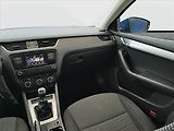 Škoda Octavia (2015) Ambition Plus 1.6 TDI 4x4 - náhled 8