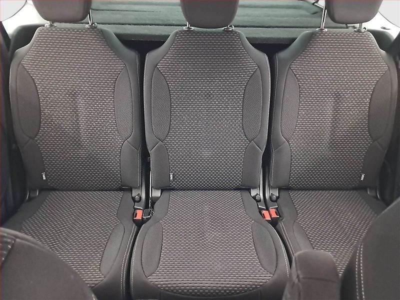 Citroën C4 Picasso (2010) 1.6 HDi, Automat, po STK - fotka 10 z 19