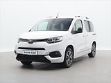 Toyota ProAce City Verso 1,5 D-4D 130k Aut. CZ Family - náhled 2