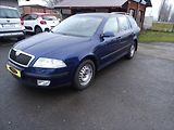 Škoda Octavia 1,9 TDI  77 kW - náhled 4