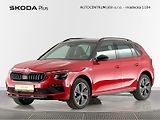 Škoda Kamiq (2025) 1.0TSI 85kW Monte Carlo - náhled 1