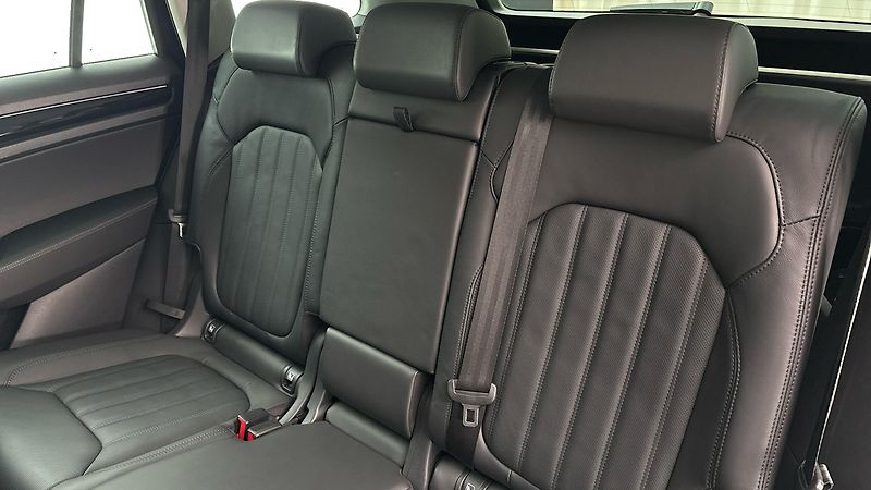 Škoda Kodiaq 2.0 TDI DSG 4x4 L&K - fotka 16 z 32