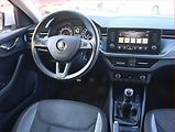 Škoda Scala (2020) 1.5 TSI, Serv.kniha, Tempomat - náhled 7
