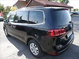 Volkswagen Sharan 2,0 TDi 110kW 7.míst, serviska - náhled 7