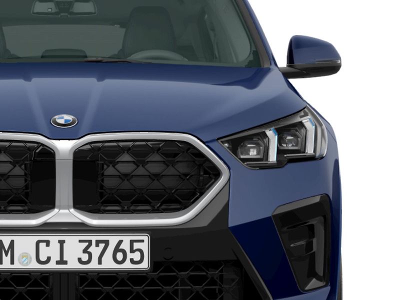 BMW X2 (2026) sDrive20i - fotka 4 z 10
