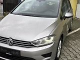 Volkswagen Golf Sportsvan TSi CEBIA,KAMERA,Bi-xenony  - náhled 2