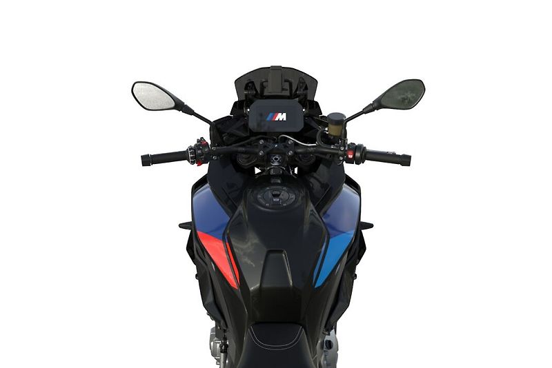BMW M 1000 XR - fotka 4 z 4