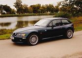 Dobové fotografie z historie značky BMW v Československu