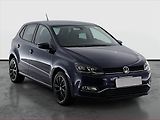 Volkswagen Polo (2017) Comfortline 1.0, Park. senzory - náhled 1