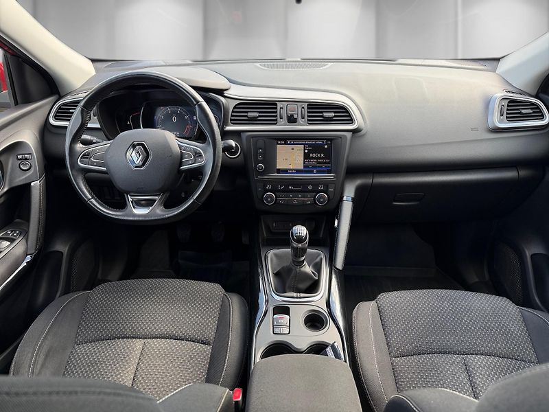 Renault Kadjar (2017) 1,2 TCe 96 kE ZEN Energy - fotka 19 z 24