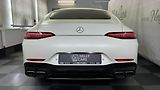 Mercedes-Benz AMG GT AMG GT 63 S 4MATIC+ - náhled 4