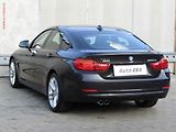 BMW Řada 4 (2017) 2.0 TDi 420d xDrive, ČR, AT - náhled 6