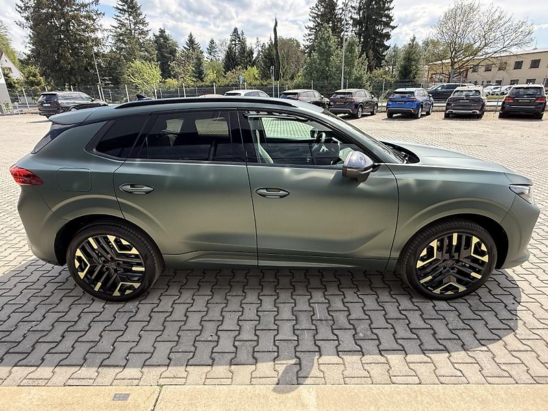 Cupra Terramar (2026) 2.0TSI 150kW 4WD TRIBE NT R20! - fotka 11 z 50