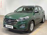 Hyundai Tucson (2017) 2.0 CRDI 4x4, 1.maj,ČR, Klima - náhled 2
