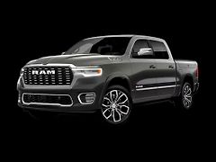 Dodge RAM (2026) 3.0 Tungsten, masážní sedadla - fotografie inzerátu