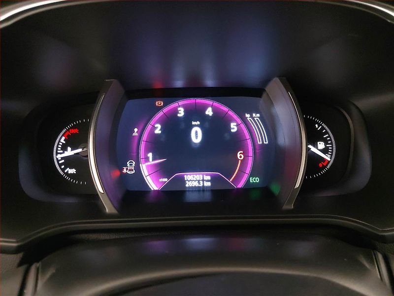 Renault Mégane (2019) Limited 1.3 TCe, Serv.kniha - fotka 11 z 21
