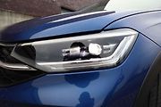 Volkswagen Taigo 1.0 TSI 81 kW.