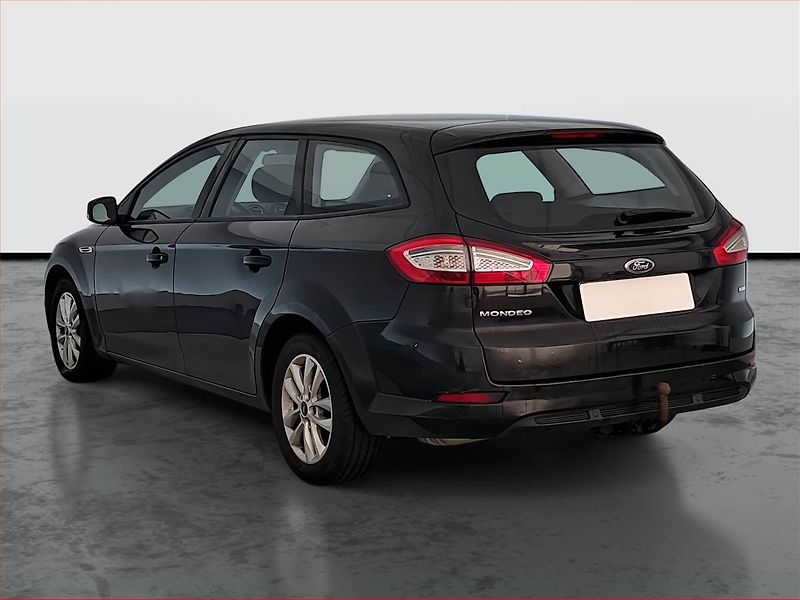 Ford Mondeo (2010) 2.0 TDCi, Serv.kniha, po STK - fotka 4 z 18