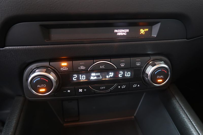 Mazda CX-5 (2018) 2,0 G165 Challenge,tažné,serv. - fotka 23 z 29