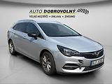 Opel Astra Elegance ST F 15 DVH 122Hp MT6 - náhled 11
