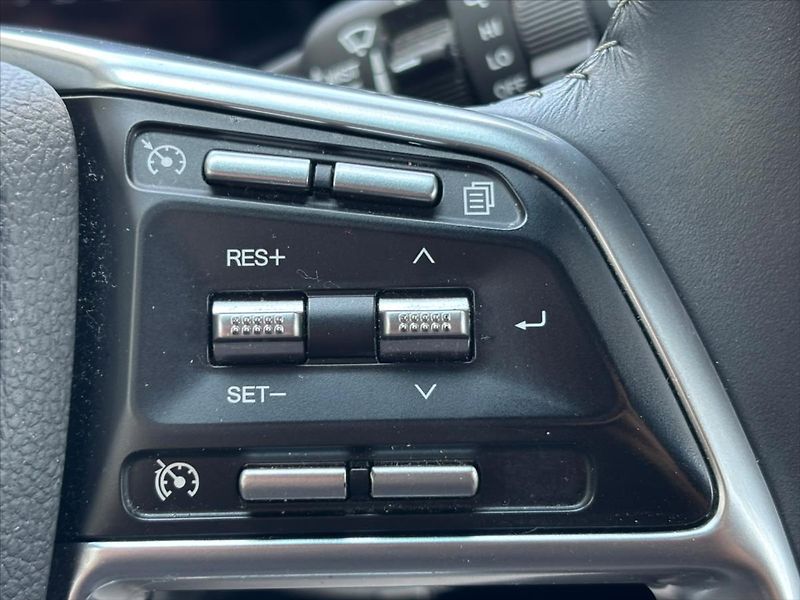 SsangYong Torres 1,5 GDI  Club 2WD 6MT - fotka 24 z 29