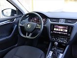 Škoda Octavia (2020) 1.5 TSI, Automat, Navi - náhled 7