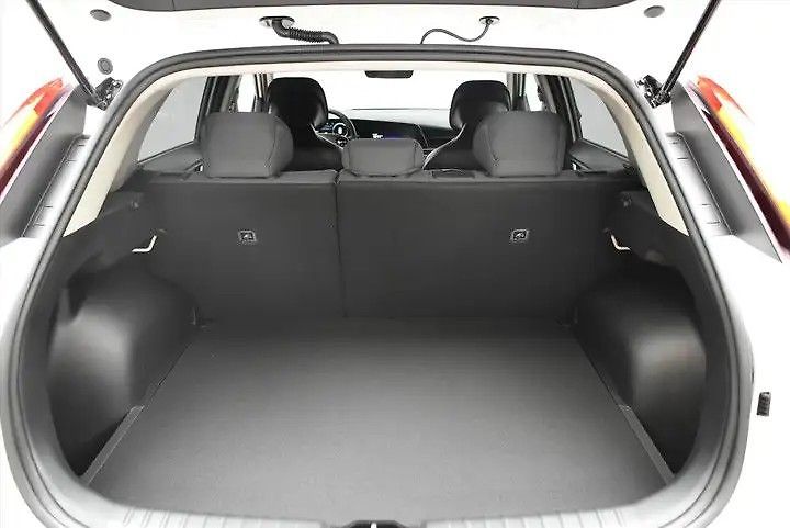 Kia Niro (2026) Final Edition V2L 7let ZÁRUKA - fotka 13 z 13