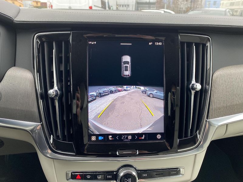Volvo V90 V90 CROSS COUNTRY AWD - fotka 18 z 23