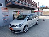 Volkswagen Touran 1.4 TSI 103 kW DIGI. KLIMA,ESP - náhled 1