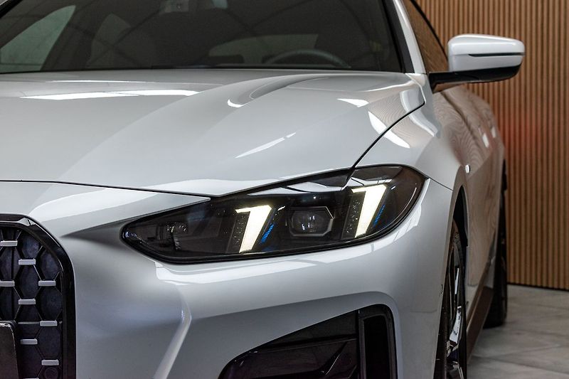 BMW Řada 4 420d xD ///M*ZÁRUKA*N.TOPENÍ* - fotka 38 z 43