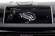 BMW X5 xDrive40e.