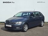 Škoda Rapid (2018) Spaceback Ambition 1,0 TSI 81 - náhled 1