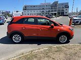 Opel Crossland X Enjoy 1,2 Turbo, ČR, 1. maj - náhled 6