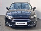 Ford Mondeo (2015) 2.0 TDCi, AC, navi, park - náhled 1