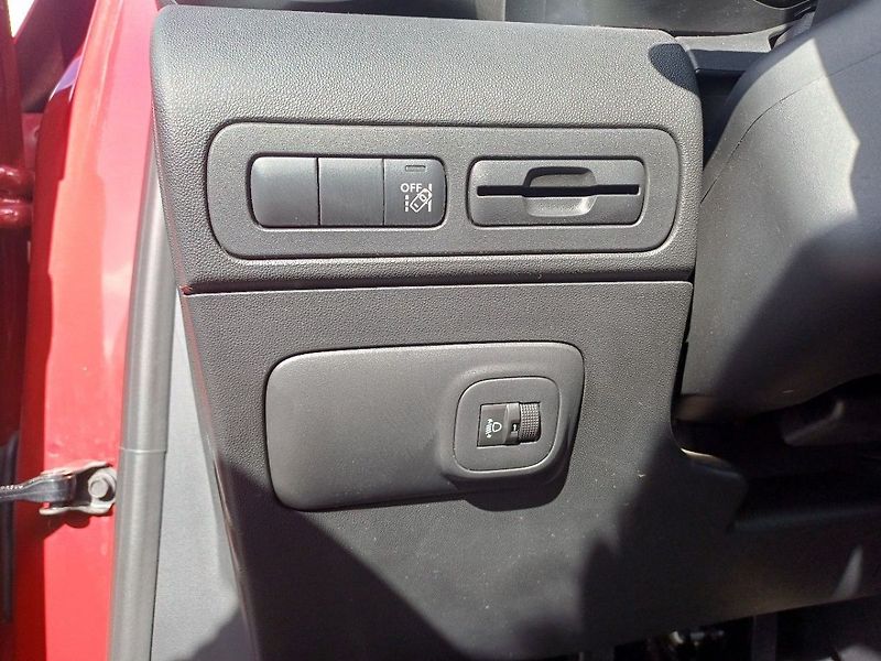 Citroën C3 Aircross 1.2 Feel PureTech 81kW MT - fotka 17 z 23
