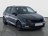 Škoda Fabia (2015) Style 1.2 TSI, Navi, Tempomat - náhled 1