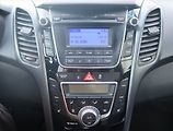 Hyundai i30 (2016) 1.6 GDI, ČR,1.maj, Tempomat - náhled 12