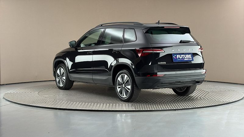 Škoda Karoq 1.5 TSI DSG Style - fotka 2 z 29