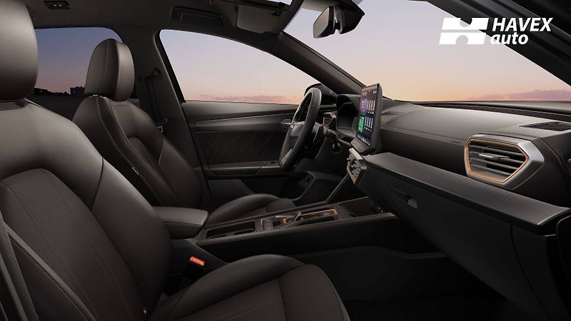 Cupra Formentor (2025) 1.5 eTSI 150k DSG - fotka 5 z 5