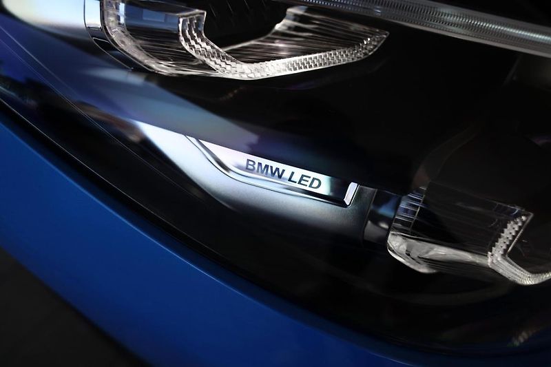 BMW Z4 M40i - fotka 26 z 28