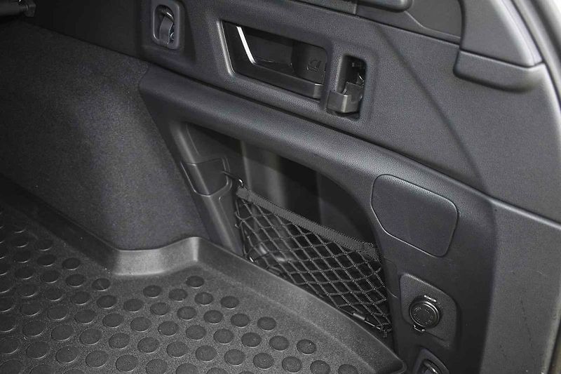 Subaru Outback a odlehlé končiny k sobě dobře pasují