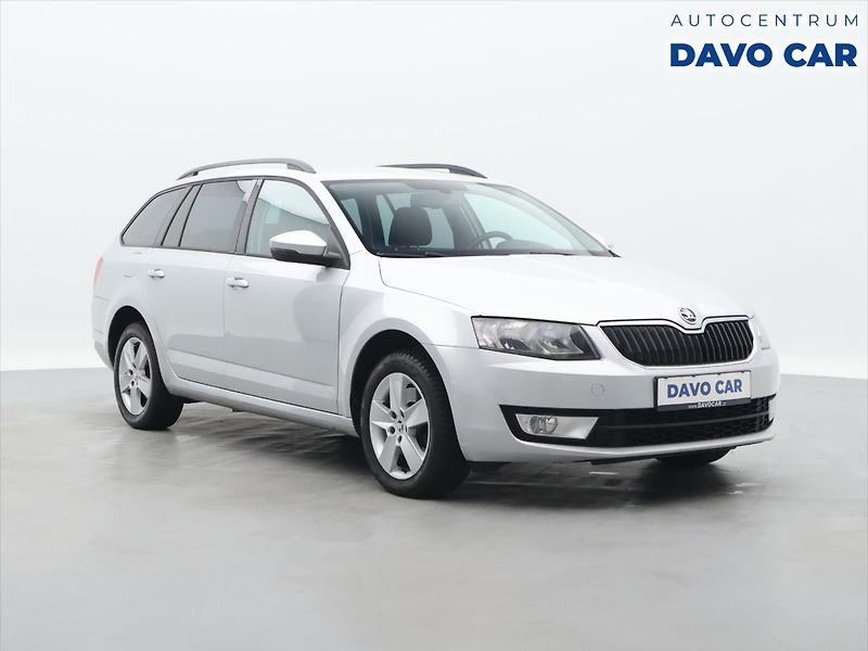 Škoda Octavia 2,0 TDI 135kW 4x4 DSG - fotografie inzerátu