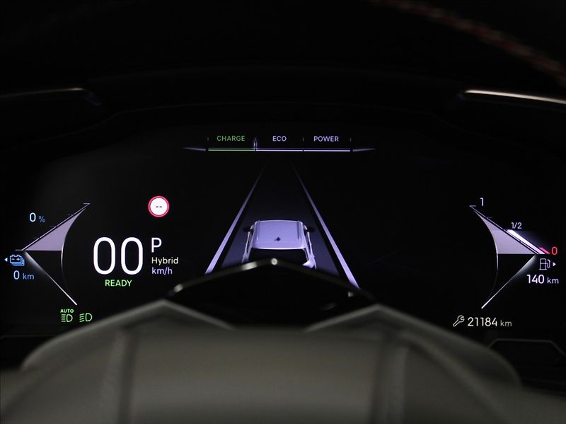 DS Automobiles DS7 Crossback 1,6 PHEV 360koní 4x4 VÝPRODEJ! - fotka 31 z 31