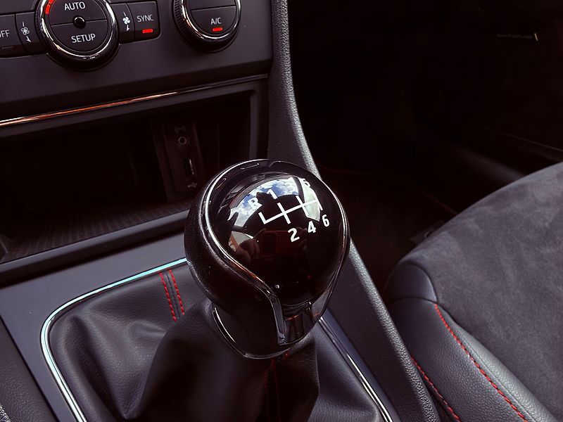 Seat Leon 1.4 TSi FR, Serviska - fotka 25 z 30