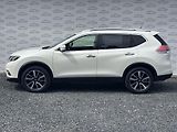 Nissan X-Trail (2017) 2.0dCi, 130kW,4X4,ČR, 1 maj. - náhled 2