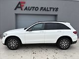 Mercedes-Benz GLC 200 145 KW 4MATIC CZ 1 DPH - náhled 7