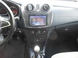 Dacia Sandero STEPWAY,NAVI,KAMERA,LED! - náhled 31